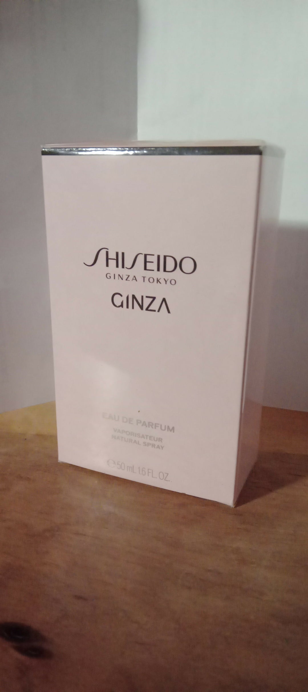 Ginza EDP