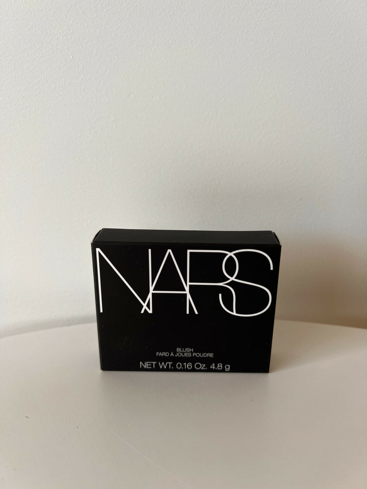NARS Blush - Orgasm