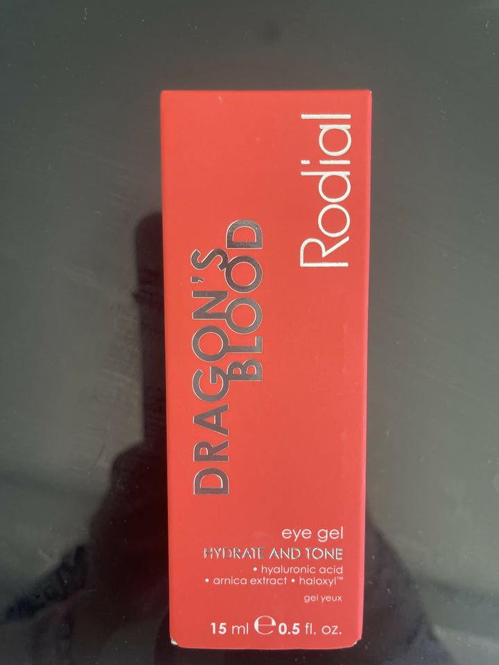 RODIAL DRAGONS BLOOD EYE SERUM