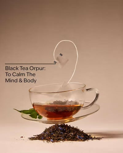 BBW Black Tea Ultimate Hydration Body Cream