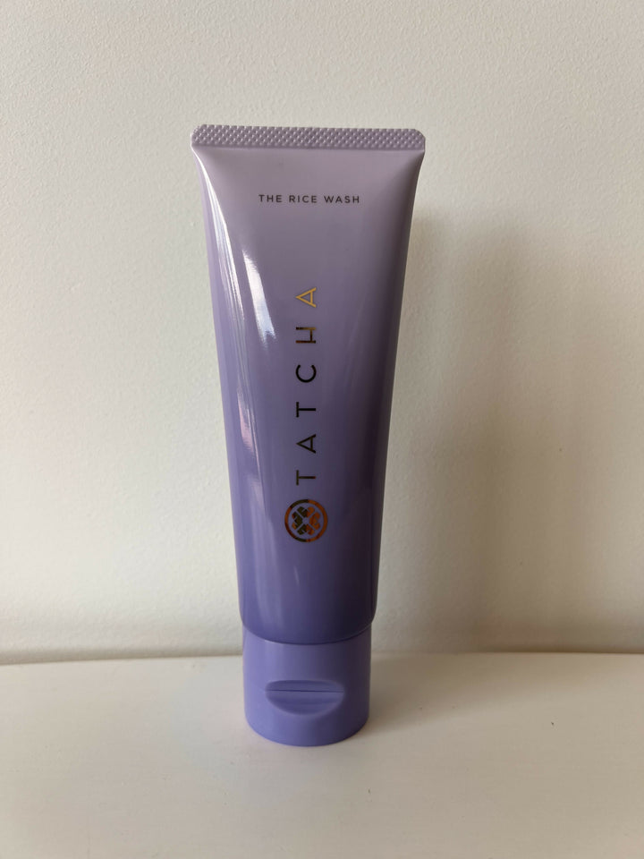 Tatcha The Rice Wash 120ml