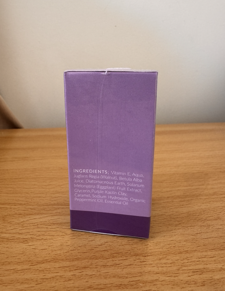 LuxeSticks Eggplant Clay Stick