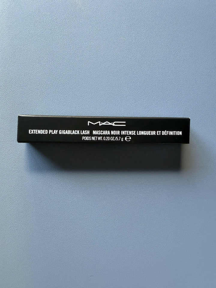 Mac Mascara