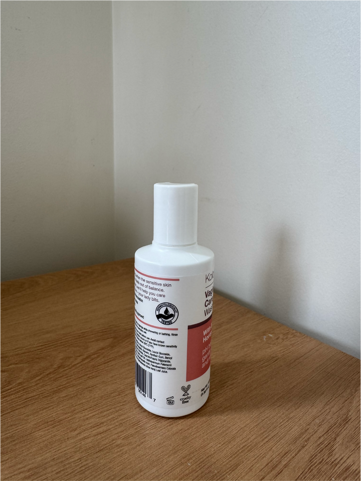 Kolorex Vaginal Care Wash