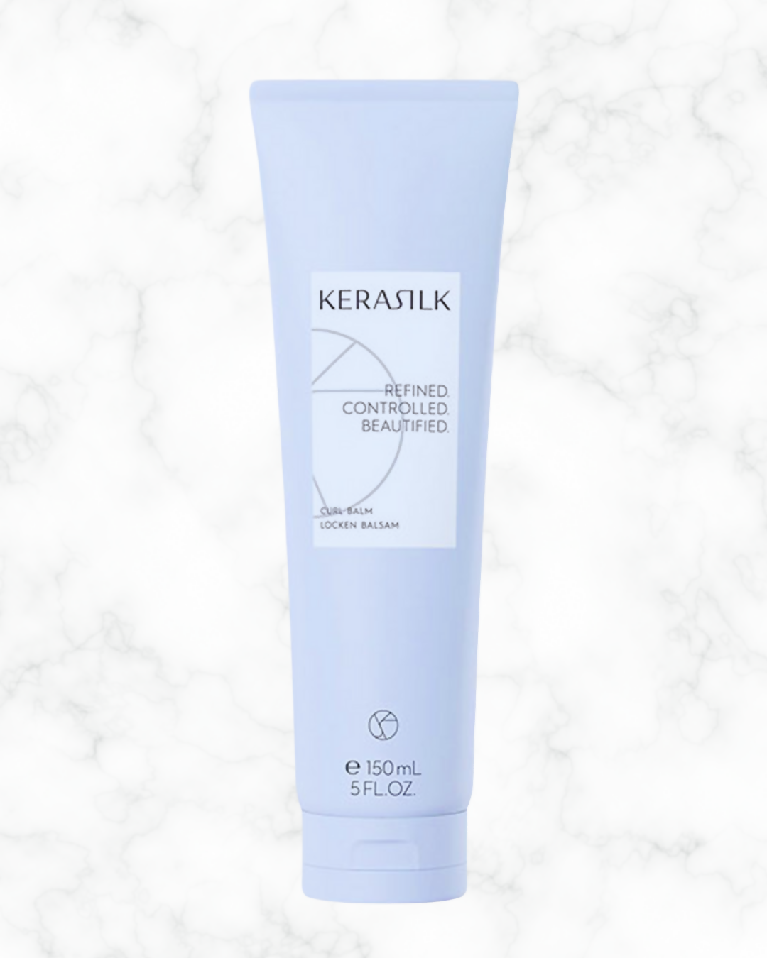 Kerasilk Curl Balm