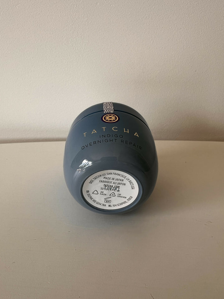 Tatcha Overnight Repair Cream 50ml