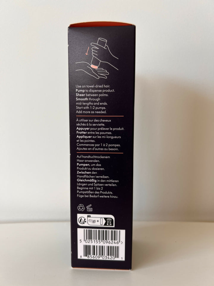 Dyson Chitosan™ Post-Style Serum 100mL