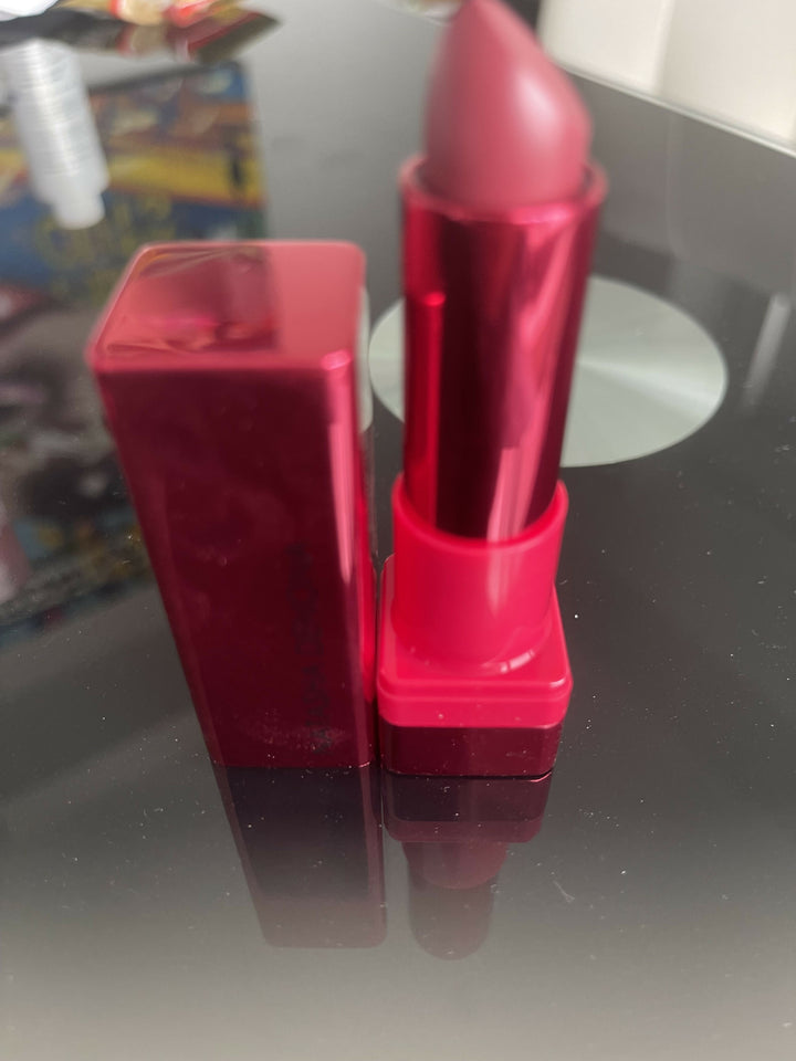 NATASHA DENONA BERRY POP LIPSTICK