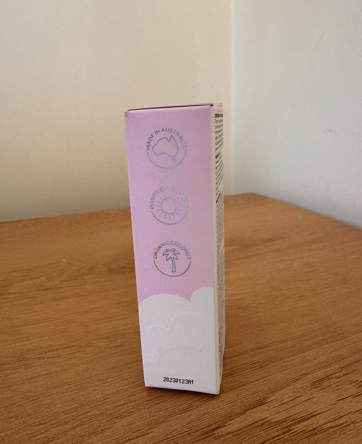Sugar Baby Glow Boosting Facial SOS Super Serum