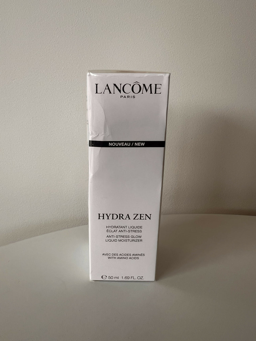 LANCÔME Hydra Zen Glow Moisturizer 50ml