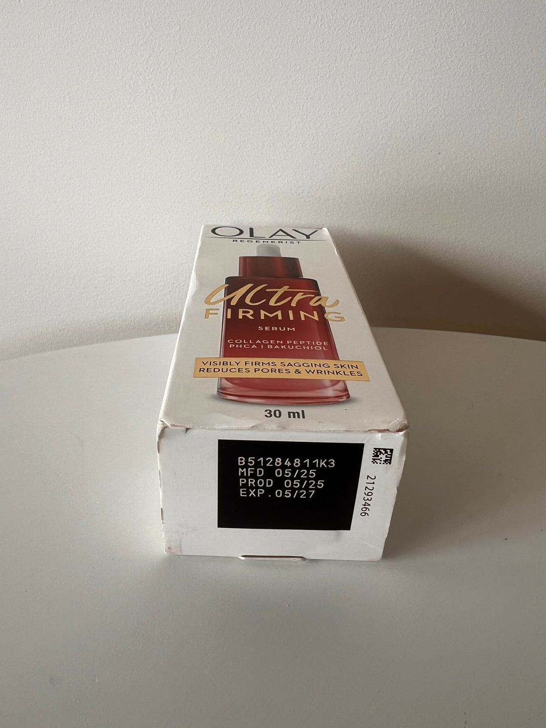 Olay Regenerist Ultra Firming Serum 30ml
