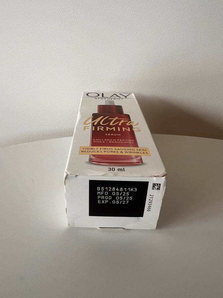 Olay Regenerist Ultra Firming Serum 30ml