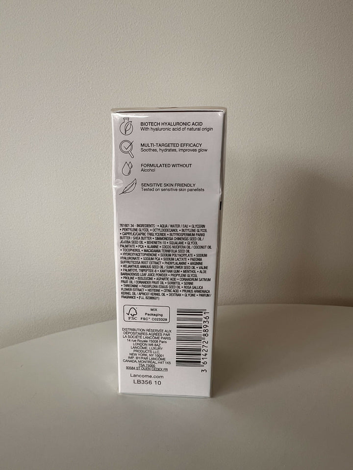 LANCÔME Hydra Zen Glow Moisturizer 50ml
