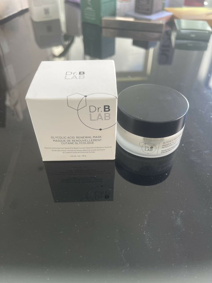 DR BRANDT RENEWAL MASK