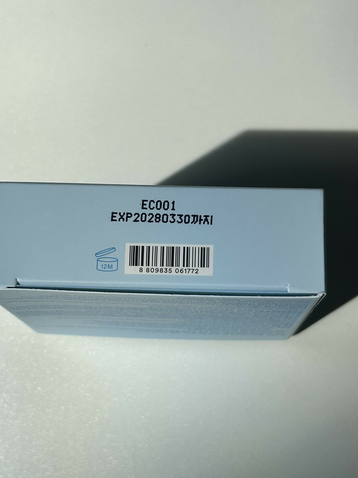 Tocobo Blur Finish Sun Cushion (Korean)