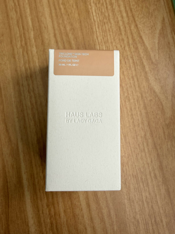 Haus Labs Triclone Skin Tech Foundation 30ml 175