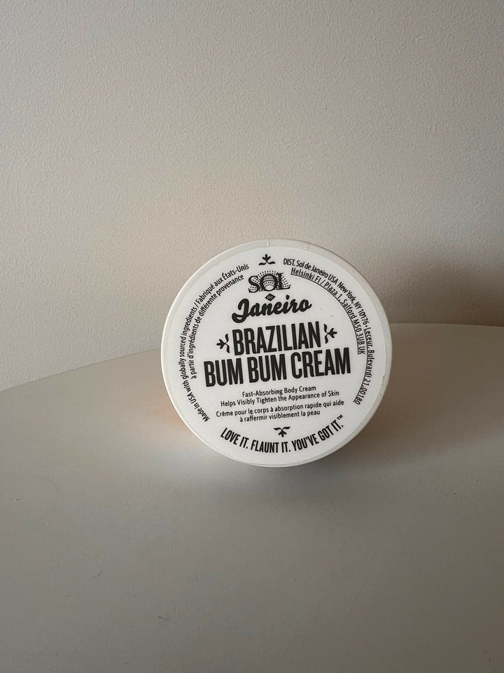 Sol de Janeiro Brazilian Bum Bum Cream 75ml