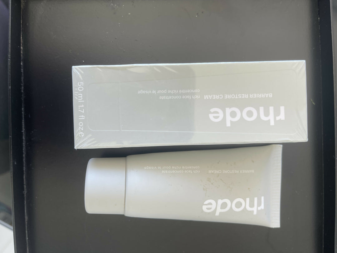 RHODE BARRIER CREAM