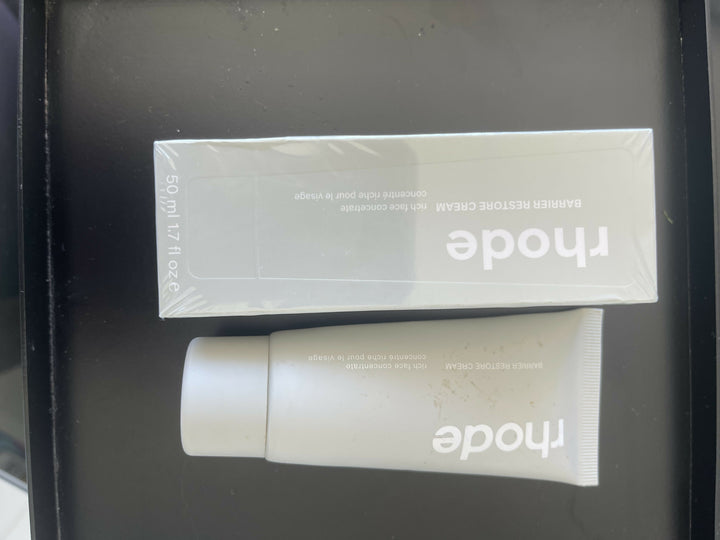 RHODE BARRIER CREAM