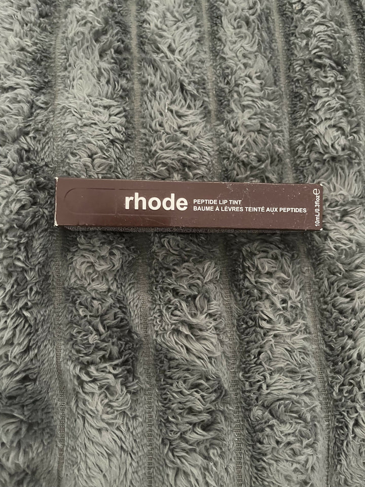 RHODE EXPRESSO PEPTIDE LIP TINT