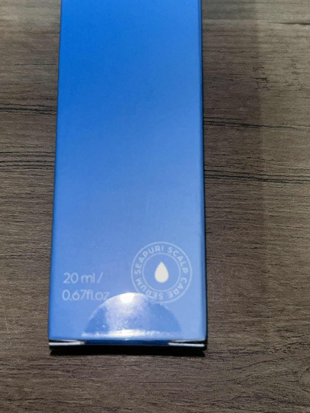 Seapuri Scalpy Hair Serum