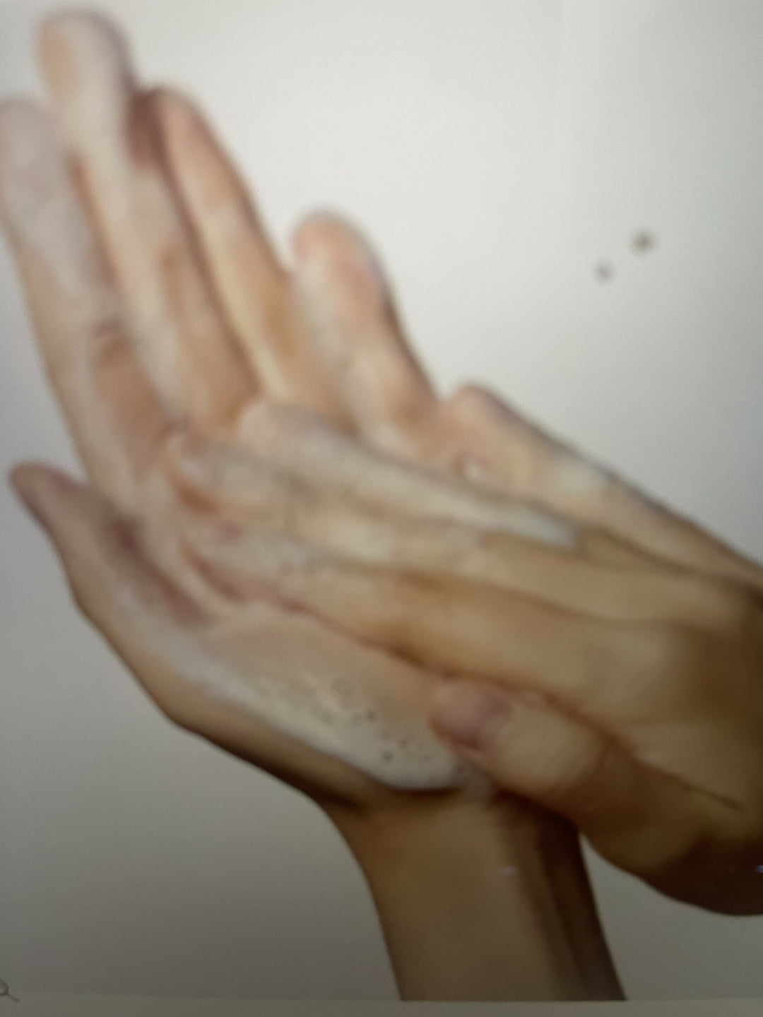 LANEIGE WATER BANK CLEANSING FOAM 3 PCE