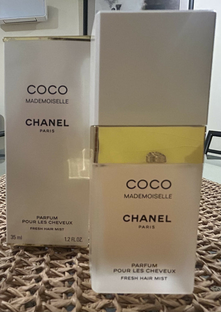 Chanel Coco Mademoiselle Hair Mist