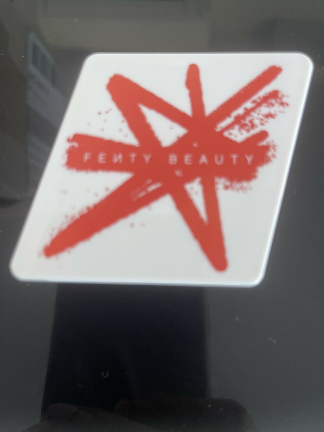 FENTY BEAUTY SUEDE POWDER BLUSH IN DAIQUIRI DIP