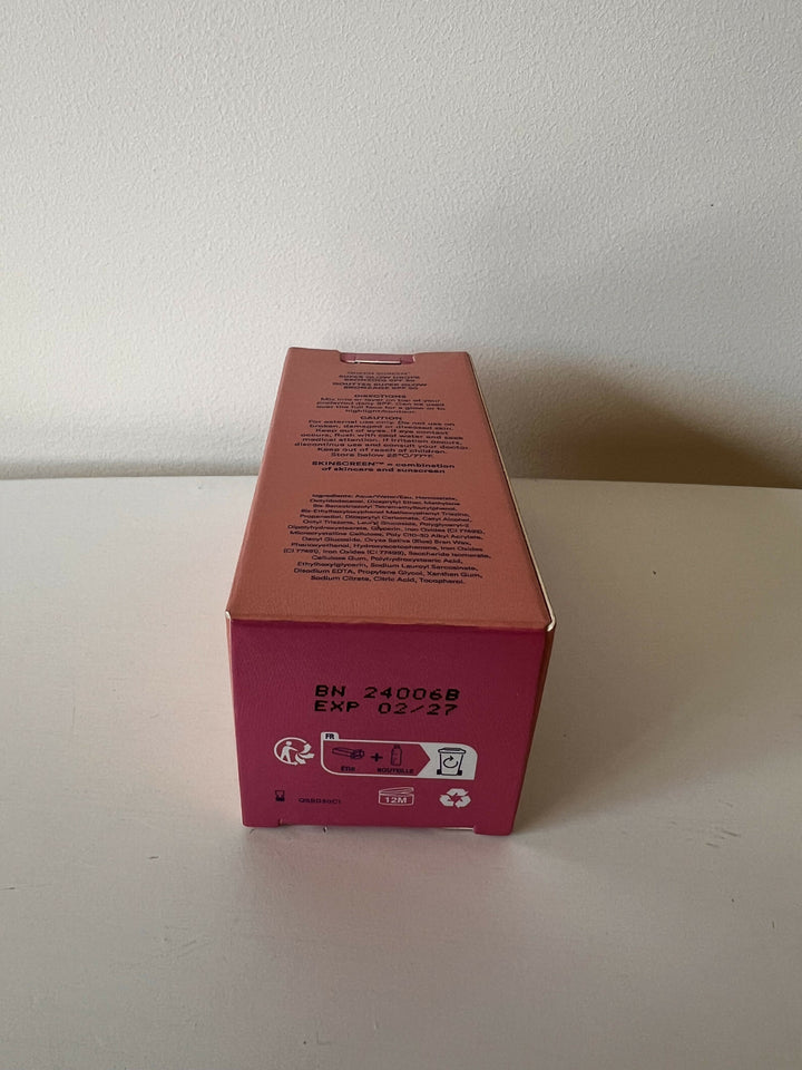 ULTRA VIOLETTE Super Glow Drops Bronzing