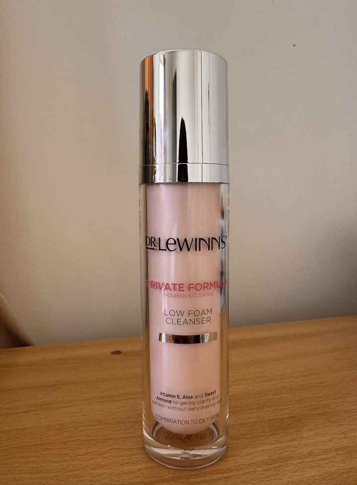 Dr. LeWinn's Private Formula Low Foam Cleanser