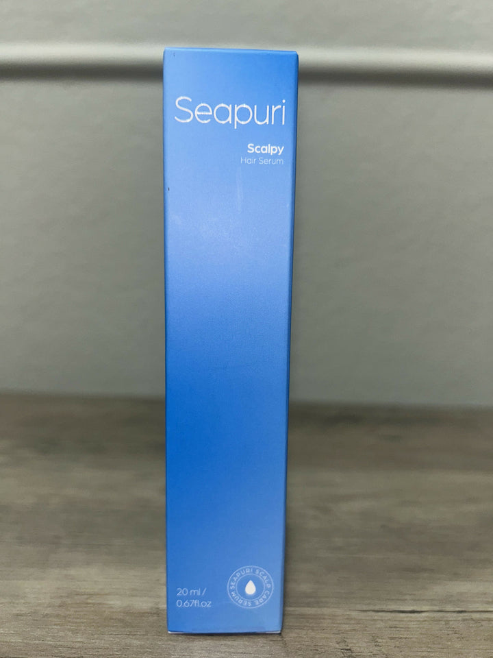 Seapuri Scalpy Hair Serum