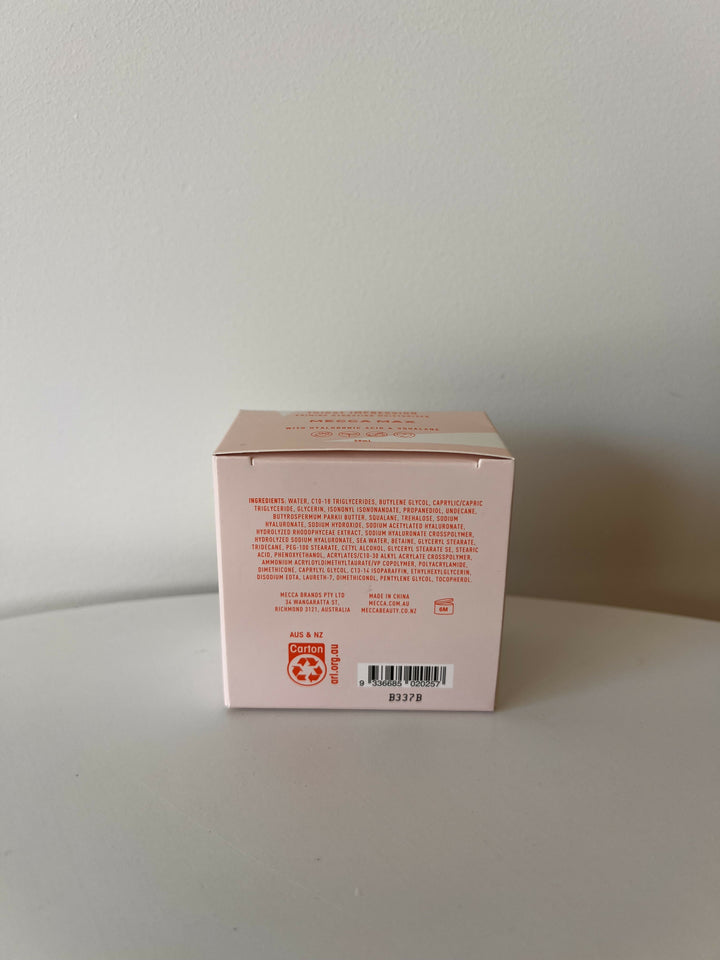 MECCA MAX THIRST IMPRESSION 50mL