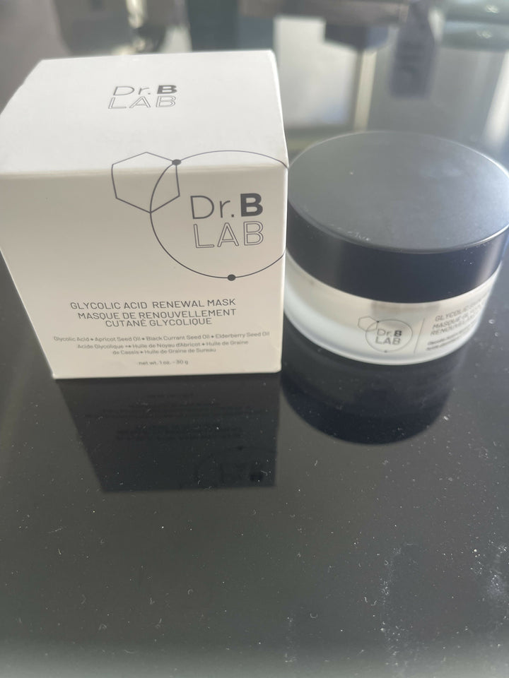 DR BRANDT RENEWAL MASK