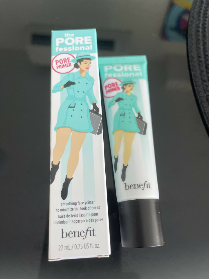 BENEFIT POREFESSIONAL FACE PRIMER