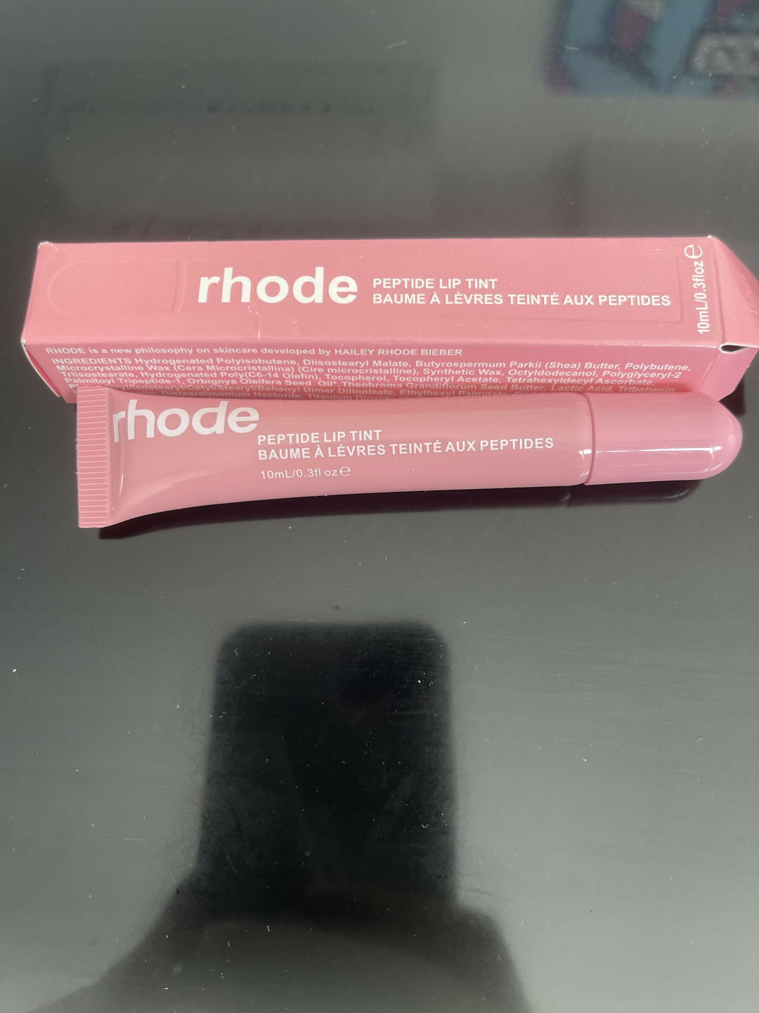 RHODE PEPTIDE LIP TINT IN RIBBON
