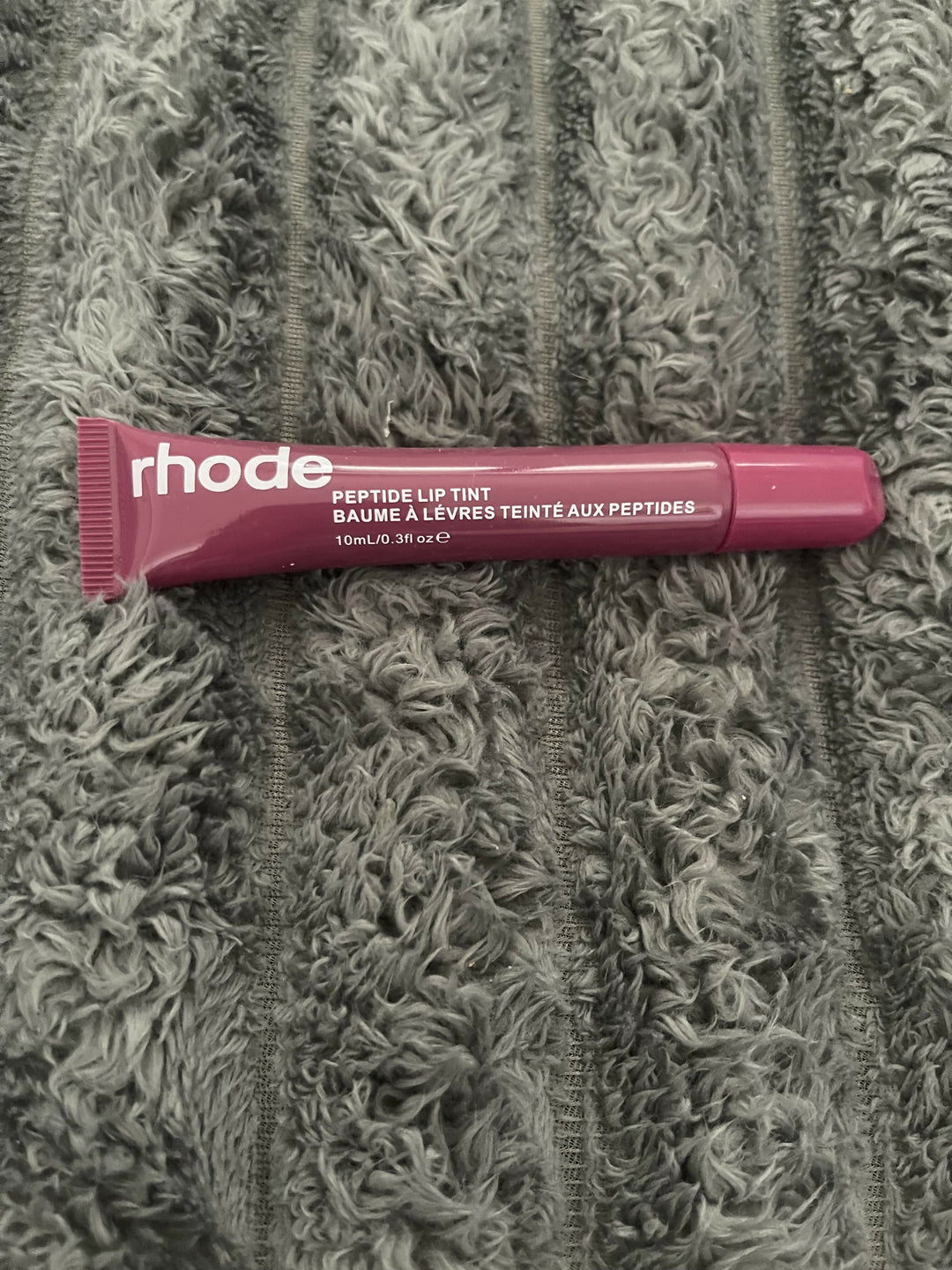 RHODE EXPRESSO PEPTIDE LIP TINT