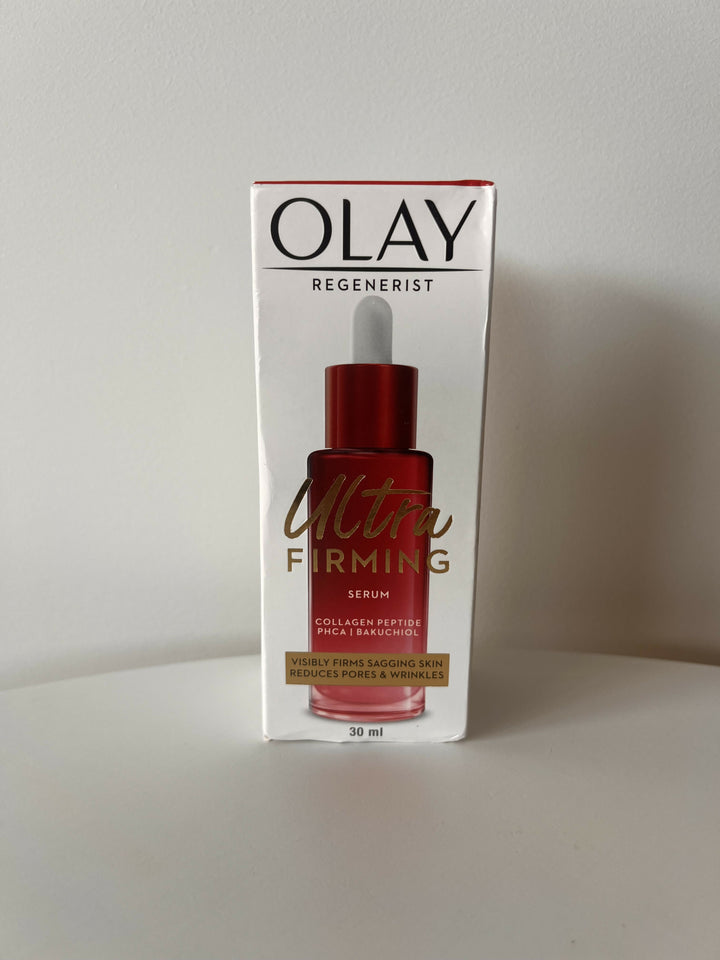 Olay Regenerist Ultra Firming Serum 30ml