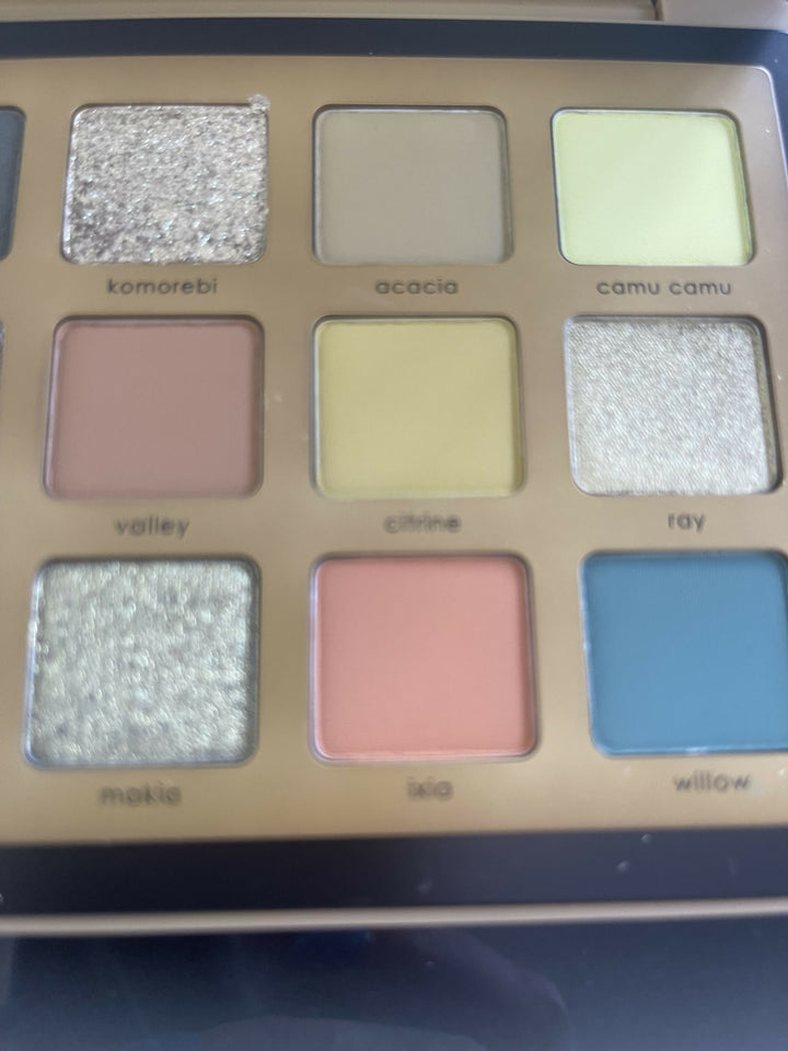 NATASHA DENONA YUCCA PALLETTE BRAND NEW IN BOX