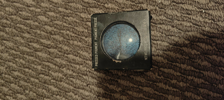 Mac midnight eyeshadow