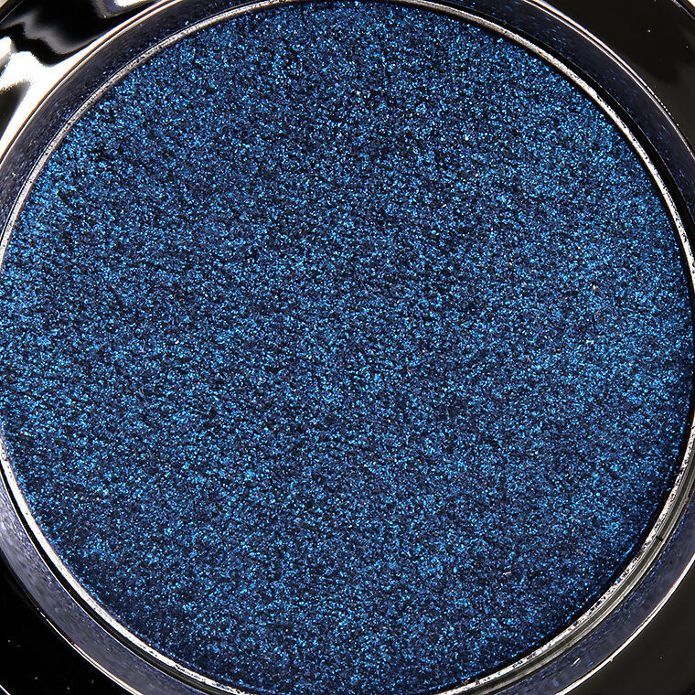 Mac midnight eyeshadow