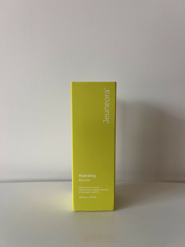 Jeuneora Hydrating Booster 30ml