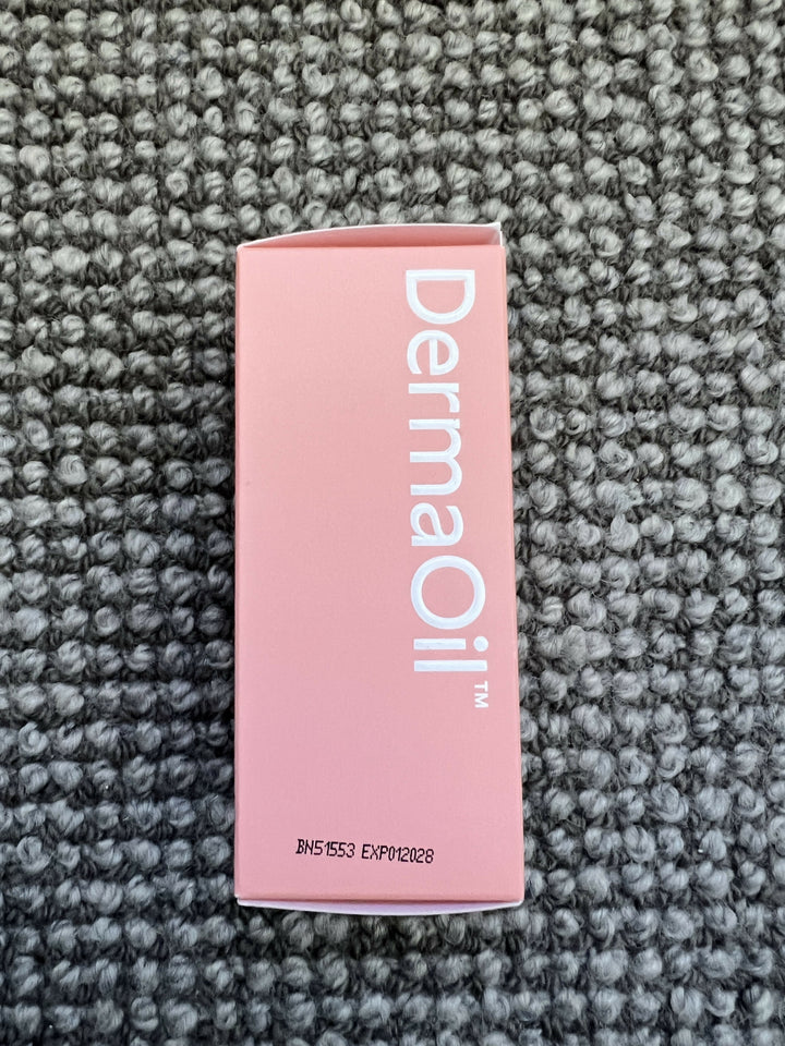 DermaOil Skincare Oil