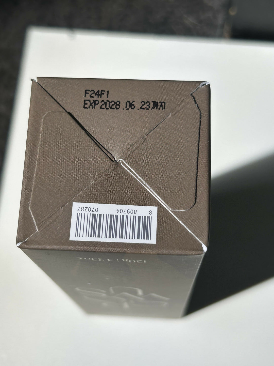 GROWUS Sea Salt Therapy Scalp Scaler (Korean)