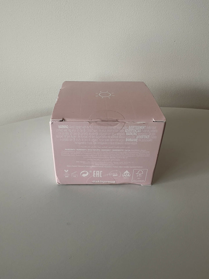 SKIN PROUD Sorbet Skin Everyday Jelly Moisturiser