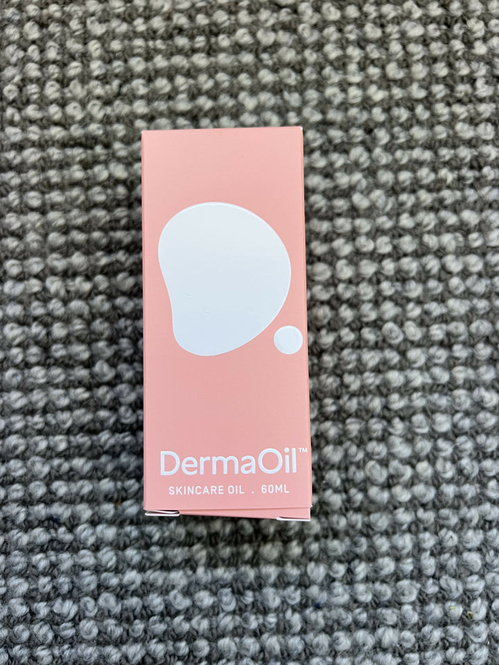 DermaOil Skincare Oil