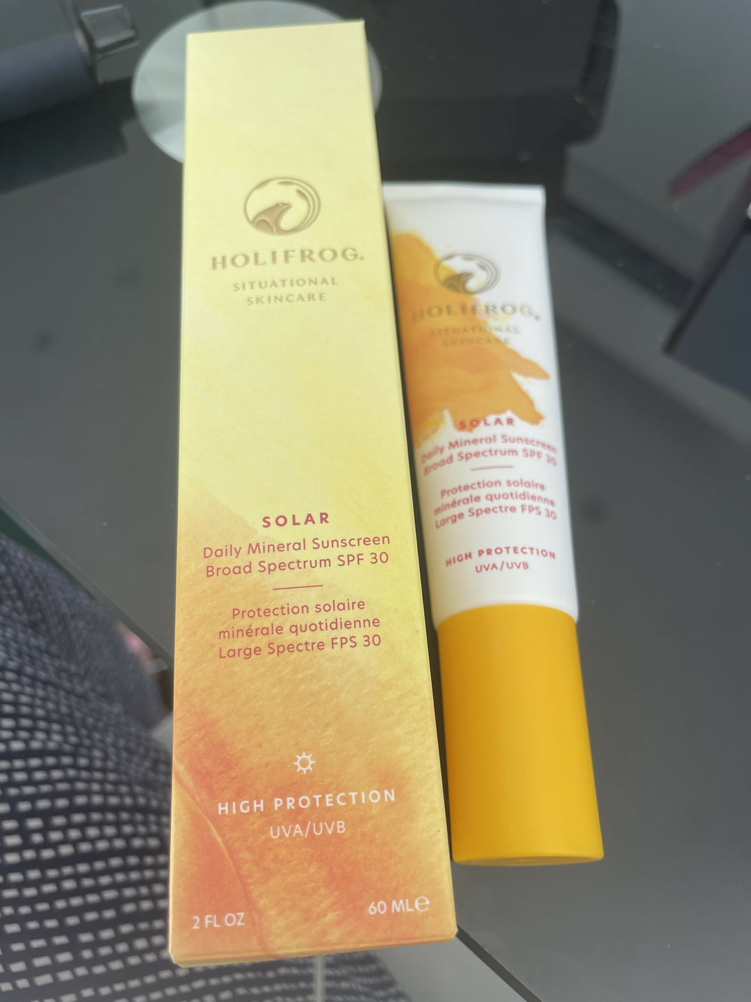 ALLURE BEAUTY BOX VALUE $416 FOR $130