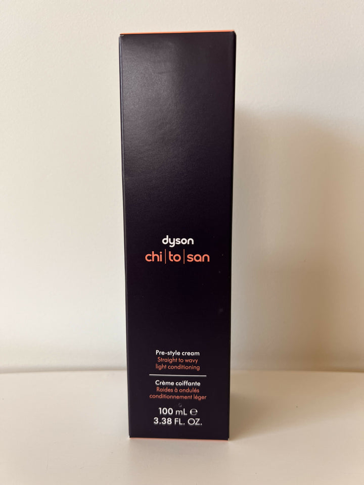 Dyson Chitosan™ Pre-Style Cream 100ml