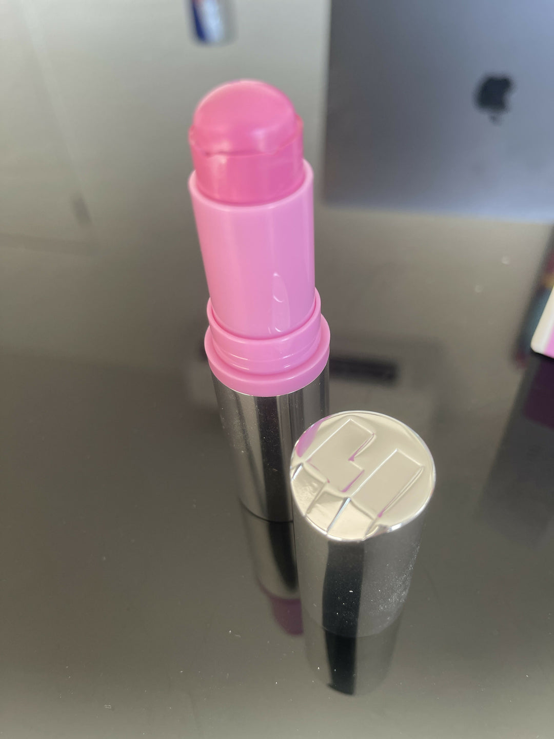 HAUS LABS BY LADY GAGA BLUSH BALM IN LILAC