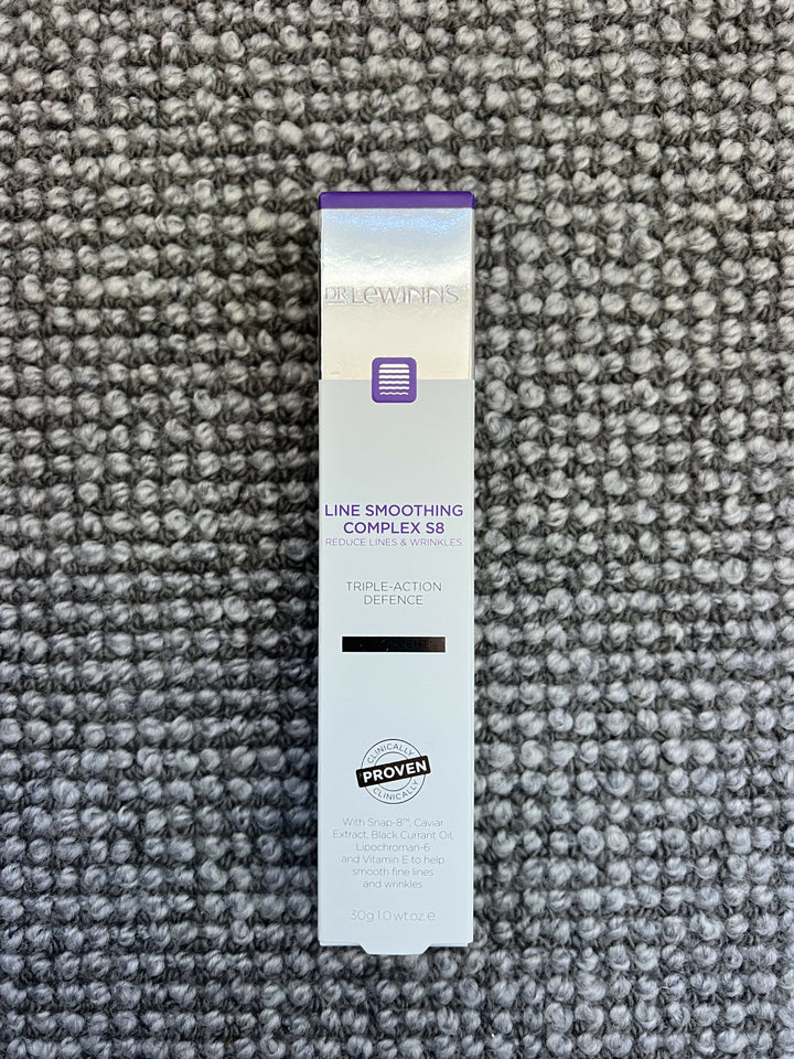 Dr Lewinn's Line Smoothing Complex S8