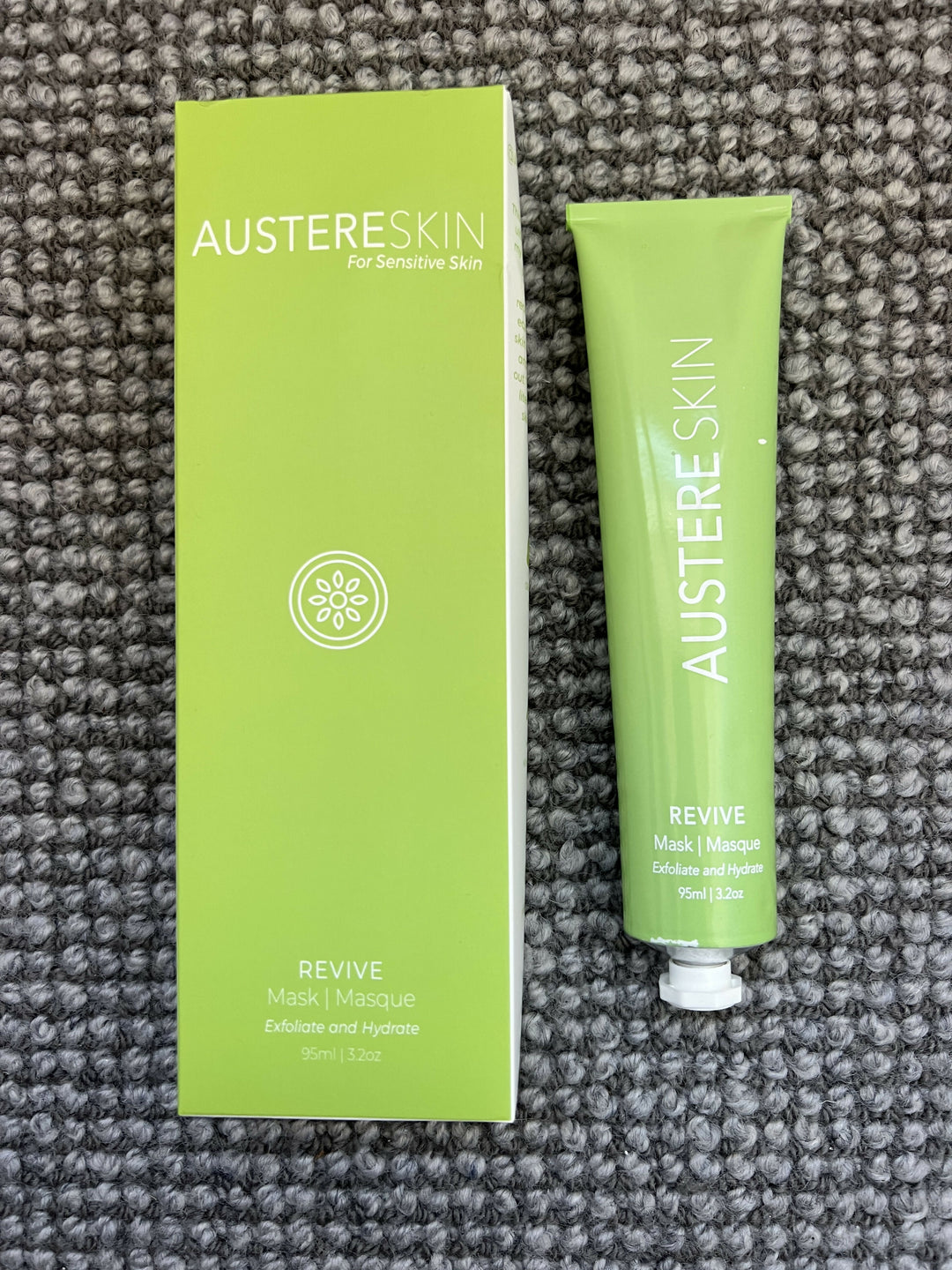 Austere Skin Revive Mask